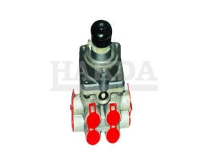 MB4434-MAN-FREN PEDAL MERKEZİ